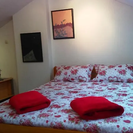 Apartament Gaga And Nia Ii Krk Town