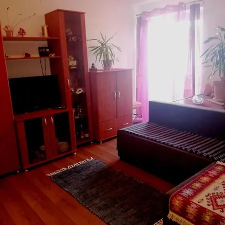 Gaga And Nia Ii Apartament Krk Town