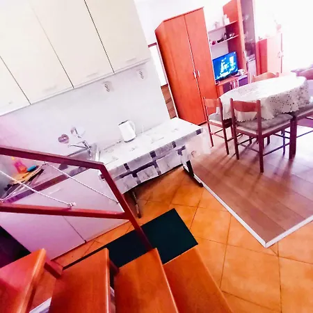 Apartament Gaga And Nia Ii Krk Town