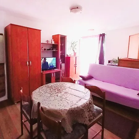 Gaga And Nia Ii Apartament Krk Town